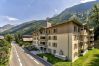 Appartamento a Chamonix-Mont-Blanc - White Pearl - Centre de Chamonix - 2ch - Rénové