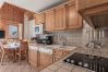 Appartamento a Saint-Gervais-les-Bains - Appt l'Edelweiss - Balcon - Vues - Ski