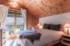 Appartamento a Saint-Gervais-les-Bains - Appt l'Edelweiss - Balcon - Vues - Ski
