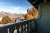 Appartamento a Saint-Gervais-les-Bains - Appt l'Edelweiss - Balcon - Vues - Ski
