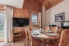 Appartamento a Saint-Gervais-les-Bains - Appt l'Edelweiss - Balcon - Vues - Ski