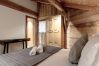 Villetta a Servoz - Chalet du Mont - Sauna Privé - Haut standing