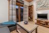 Appartamento a Sallanches - La Crémaillère - Spacieux appt - 40m2 - 2pax