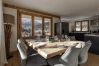 Villetta a Les Houches - Chalet Des Grands Vanays