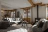 Villetta a Les Houches - Chalet Des Grands Vanays