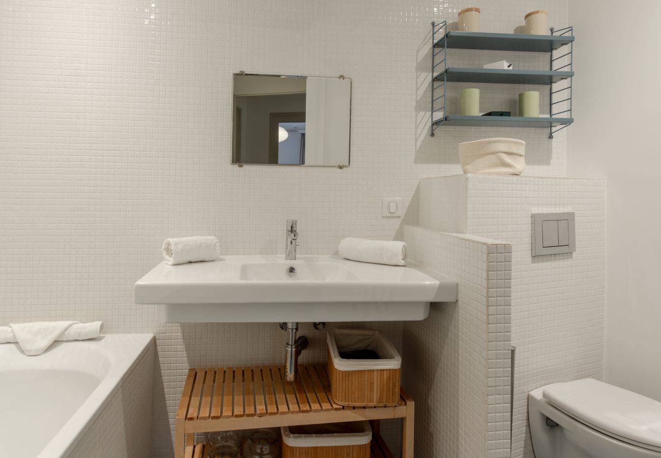 Appartamento a Chamonix-Mont-Blanc - Le Metropole - Centre-ville - Spacieux