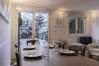 Casa a Chamonix-Mont-Blanc - Le Bedux - Privée - Calme - Terrasse - Vues