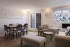 Casa a Chamonix-Mont-Blanc - Le Bedux - Privée - Calme - Terrasse - Vues