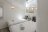 Appartamento a Chamonix-Mont-Blanc - Le Triolet - Centre-ville - Balcon avec vue
