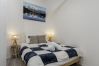 Appartamento a Chamonix-Mont-Blanc - Le Triolet - Centre-ville - Balcon avec vue