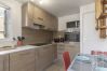 Appartamento a Chamonix-Mont-Blanc - Le Triolet - Centre-ville - Balcon avec vue
