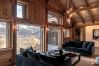 Villetta a Combloux - Ferme des Choseaux – Grand Confort et ski
