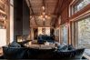 Villetta a Combloux - Ferme des Choseaux – Grand Confort et ski