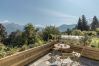 Villetta a Combloux - Ferme des Choseaux – Grand Confort et ski