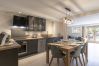 Appartamento a Chamonix-Mont-Blanc - Pierre Belle - 80m² - Grande Terrasse et Jardin