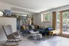 Appartamento a Chamonix-Mont-Blanc - Pierre Belle - 80m² - Grande Terrasse et Jardin