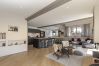 Villetta a Chamonix-Mont-Blanc - Chalet Zen - Sauna/Hammam - Vues