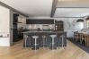 Villetta a Chamonix-Mont-Blanc - Chalet Zen - Sauna/Hammam - Vues