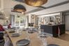 Villetta a Chamonix-Mont-Blanc - Chalet Zen - Sauna/Hammam - Vues