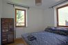 Appartamento a Les Houches - La Terrasse- Panoramique- Familial-Près des pistes