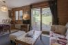 Appartamento a Les Houches - Grande Jorasses 2 - Ski - Terrasse - Vue Montagne