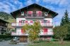 Appartamento a Megève - Au Bord de l’eau – Ski & été en famille