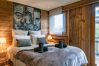 Appartamento a Megève - L’Arly – Séjour chic au cœur de Megève