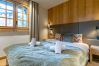 Appartamento a Megève - L’Escapade – Jardin & confort en famille