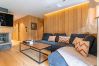 Appartamento a Megève - L’Escapade – Jardin & confort en famille