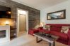Appartamento a Megève - Red Touch - Balcon vue et confort en famille