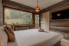 Appartamento a Megève - Red Touch - Balcon vue et confort en famille
