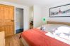 Appartamento a Megève - Cocoon jardin privé au cœur de Megève