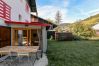 Appartamento a Megève - Cocoon jardin privé au cœur de Megève