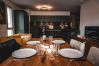 Appartamento a Sallanches - Le Doran - Terrasse & Vue Mont Blanc