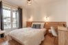 Appartamento a Sallanches - Les Chaumes - T3 moderne piscine