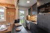 Appartamento a Sallanches - Les Chaumes - T3 moderne piscine