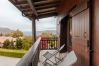 Appartamento a Sallanches - Les Chaumes - T3 moderne piscine