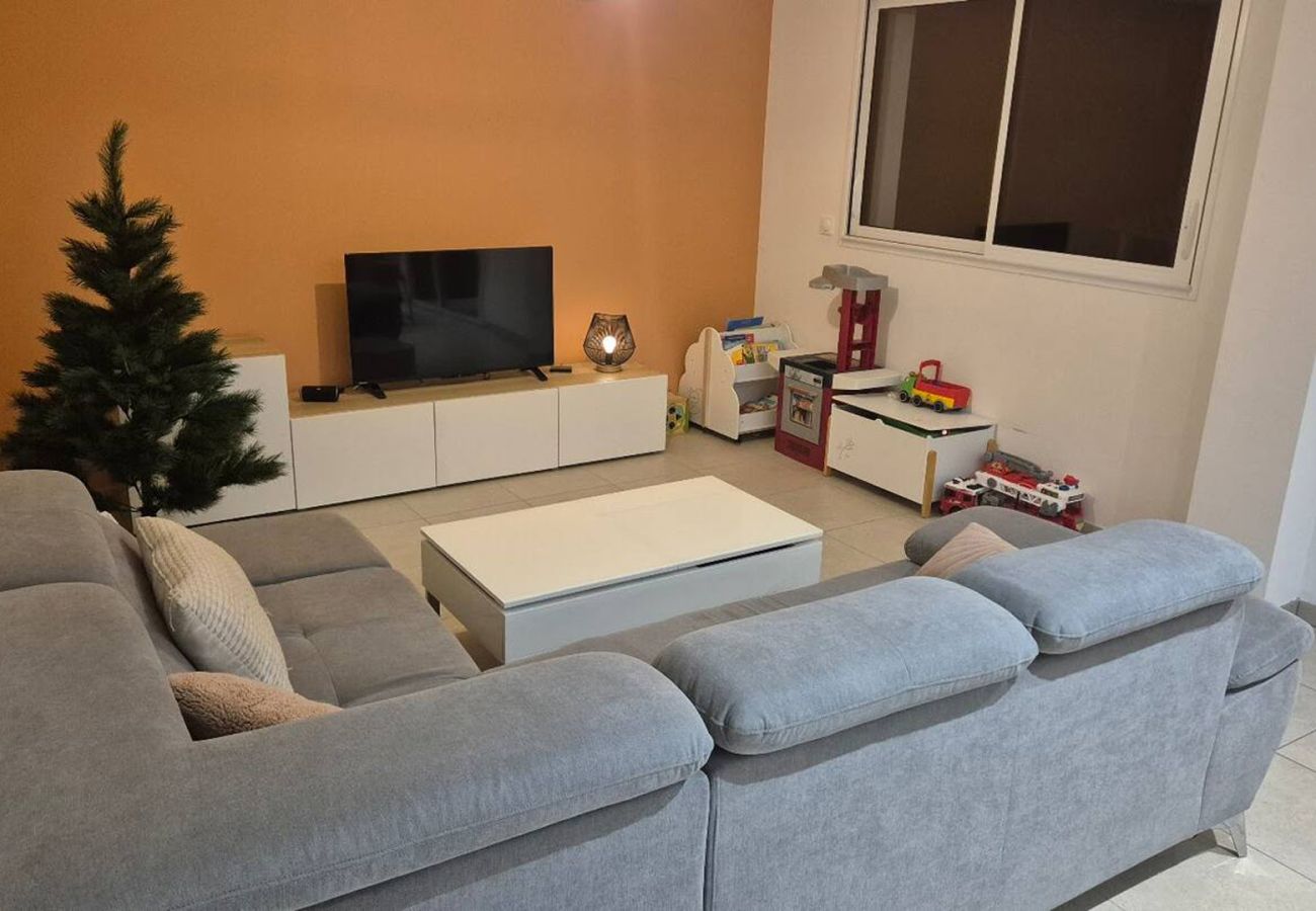 Villetta a Passy - Le Marlioz – Vacances famille ski & montagne