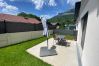 Villetta a Passy - Le Marlioz – Vacances famille ski & montagne