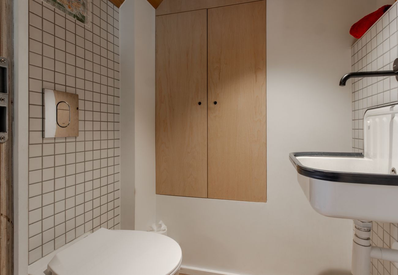 Appartamento a Chamonix-Mont-Blanc - Le Nevada - Duplex T4  Proche Centre