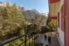 Appartamento a Chamonix-Mont-Blanc - Le Nevada - Duplex T4  Proche Centre