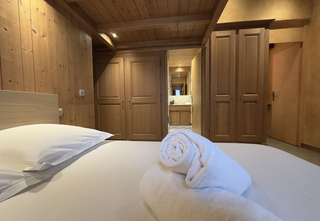 Appartamento a Megève - Le Grison - by Care Concierge