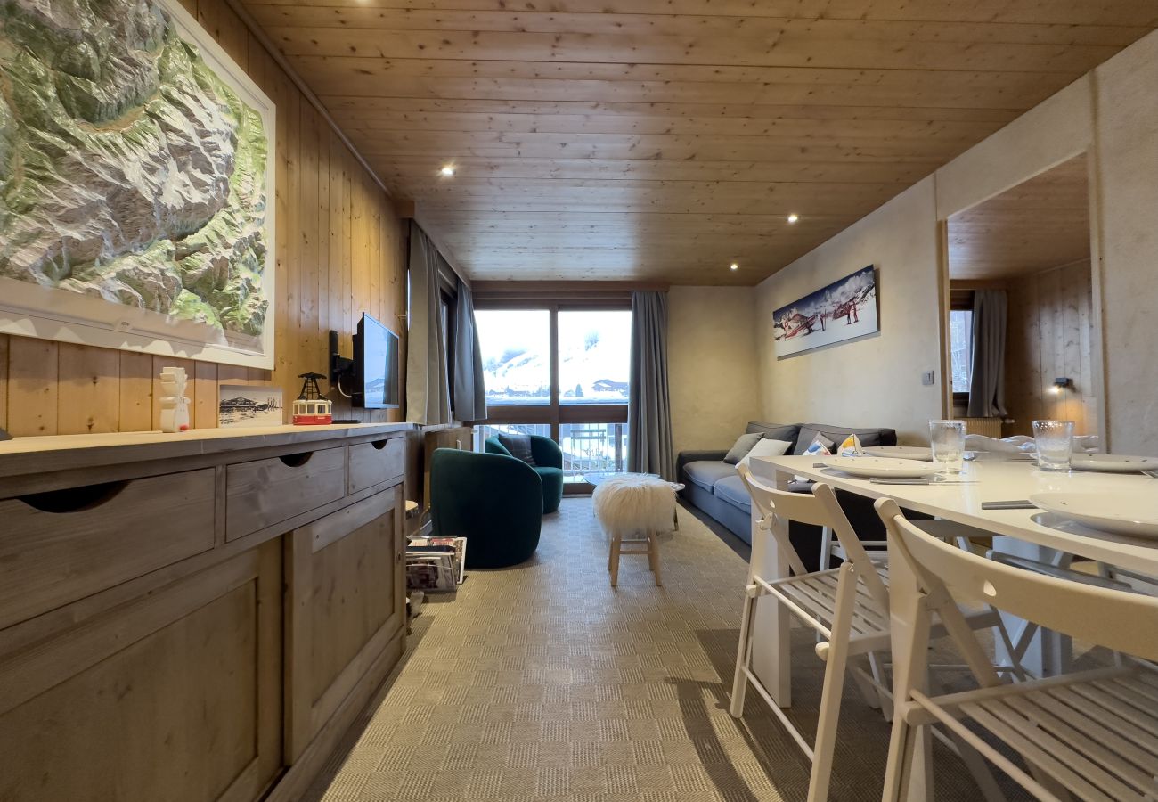 Appartamento a Megève - Le Grison - by Care Concierge