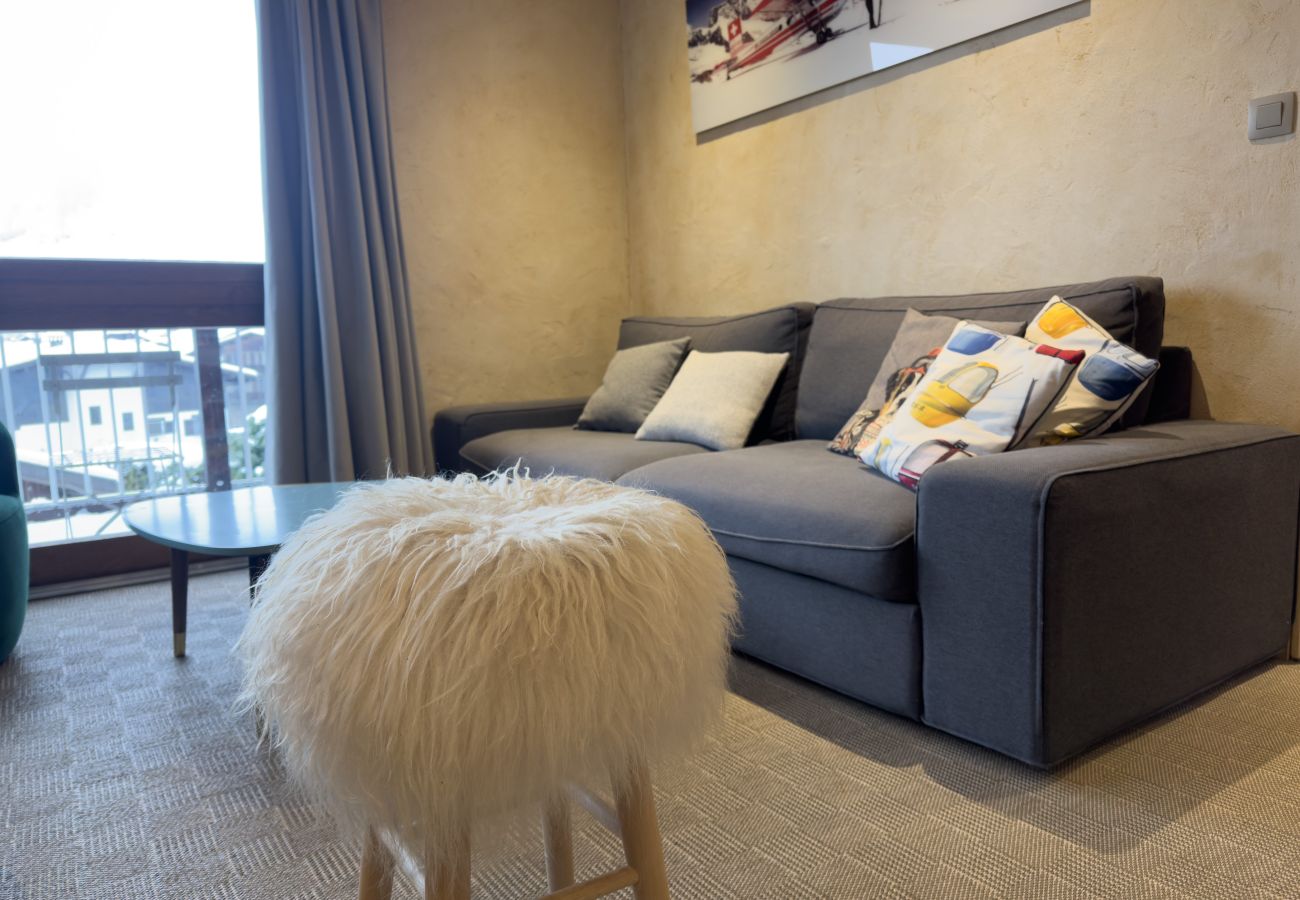 Appartamento a Megève - Le Grison - by Care Concierge