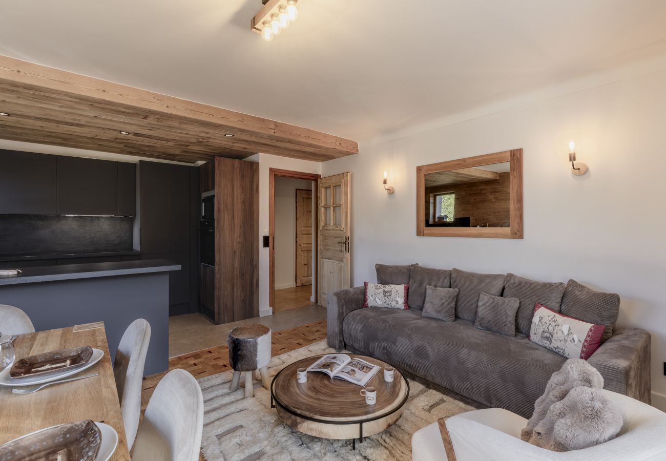 Appartamento a Megève - Coté Rivière - by Care Concierge