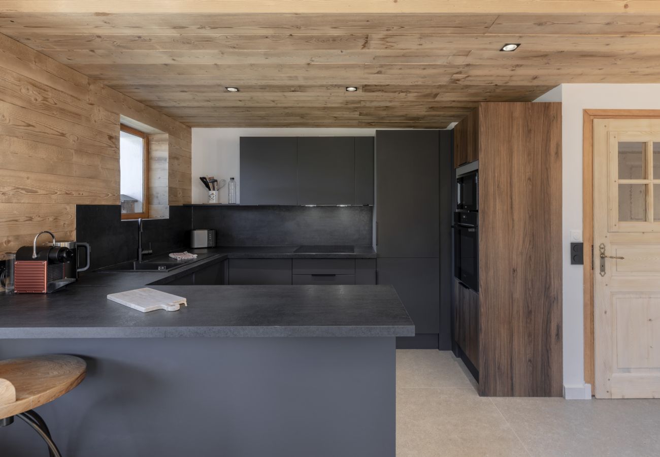 Appartamento a Megève - Coté Rivière - by Care Concierge