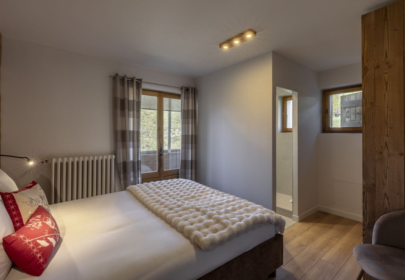 Appartamento a Megève - Coté Rivière - by Care Concierge
