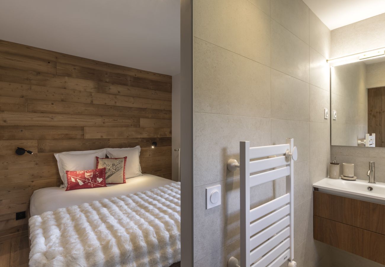 Appartamento a Megève - Coté Rivière - by Care Concierge