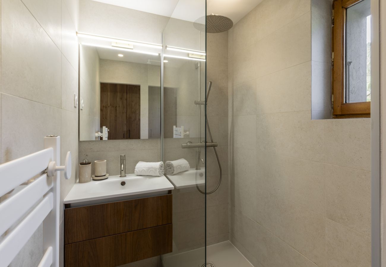 Appartamento a Megève - Coté Rivière - by Care Concierge