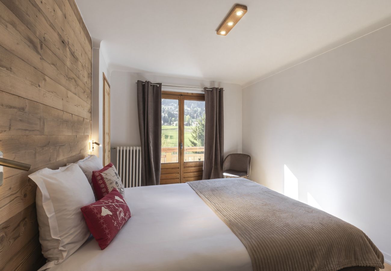 Appartamento a Megève - Coté Rivière - by Care Concierge